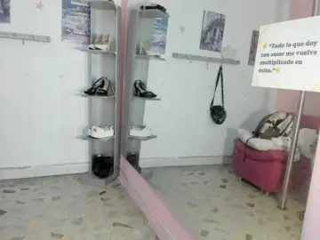 Bongacams Private Sex Chat of kim-