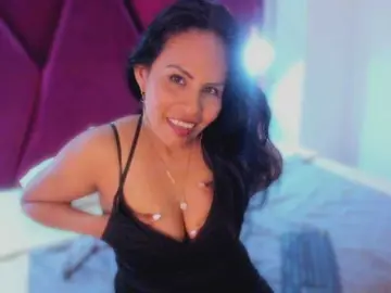 Bongacams Best live sex cam show of MilfSharoon