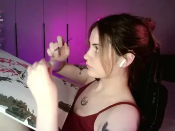 Bongacams Nude Webcam of lxc999