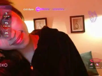 Bongacams Free Porn Cam of TiffanyBu