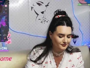 Bongacams Live Sex Cam of WickedButShy