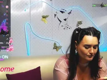 Bongacams Live Sex Cam of WickedButShy