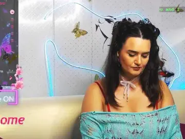 Bongacams Free Porn Cam of WickedButShy