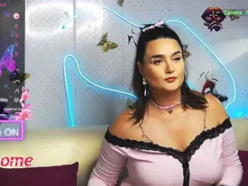 Bongacams Best live sex cam show of WickedButShy