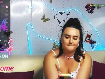 Bongacams Best live sex cam show of WickedButShy