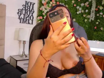 Bongacams Private Sex Chat of Alessiafury