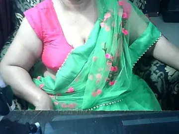 Bongacams Live Sex Cam of Indianbhabhimilf40