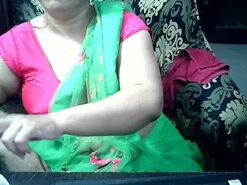 Bongacams Adult Webcams of Indianbhabhimilf40