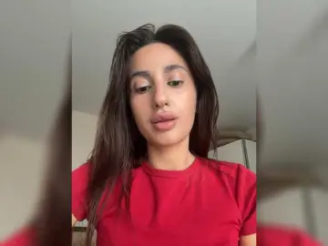 Bongacams Adult Webcam of AnitaSi