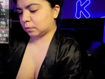Bongacams Adult Webcams of Kimmiakiss22