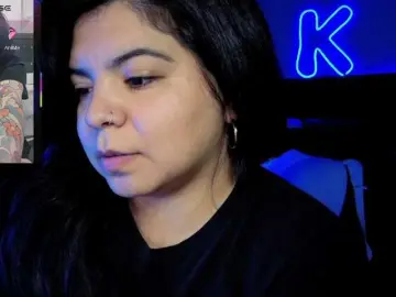 Bongacams Live Sex Cam of Kimmiakiss22