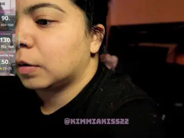 Bongacams Sex Chat of Kimmiakiss22