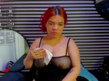 Bongacams Sex Cam of MelanyCarte