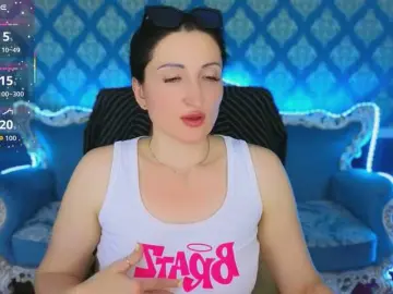 Bongacams Free Porn Cam of MissRossi