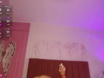 Bongacams Live Sex of PinkySparkss