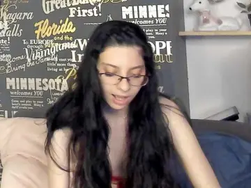 Bongacams Live Porn of RavenBliss