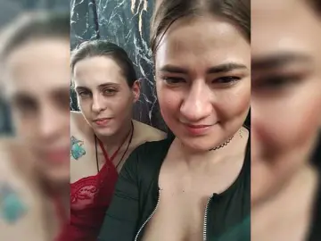 Bongacams Live Sex Cam of 2Laski2