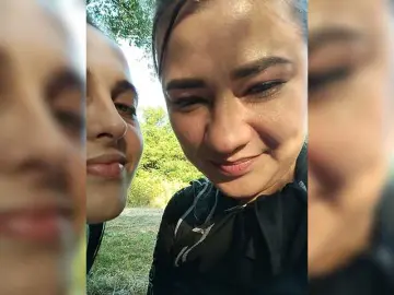 Bongacams Sex Cam of 2Laski2