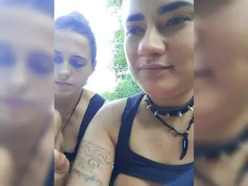 Bongacams Sex Chat of 2Laski2