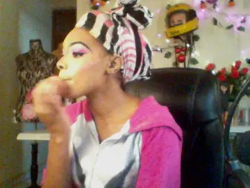 Bongacams Live Sex of Lilianjackson