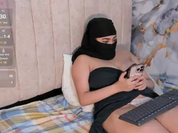 Bongacams Best Webcam of ghalia