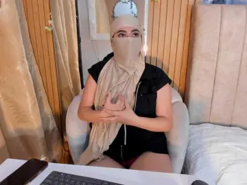 Bongacams Live Porn of ghalia