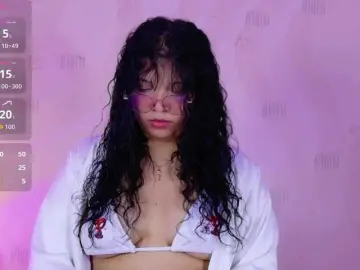 Bongacams Nude Webcam of innocenthazel