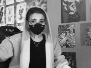 Bongacams Live Sex of Dark-Pictur-