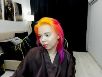 Bongacams Free Live Porn of FunnyVibe