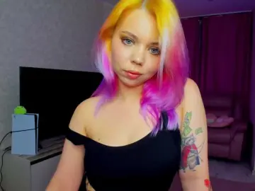 Bongacams Adult Webcams of FunnyVibe