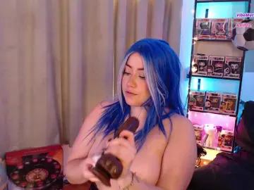 Bongacams Live Sex of Emmy-Ruiz