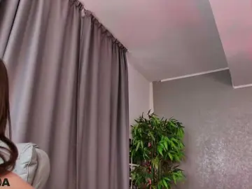 Bongacams Nude Webcam of MayaSpringX