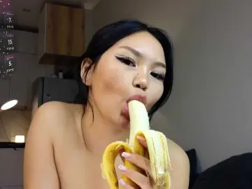 Bongacams Nude Webcam of kiok0baby