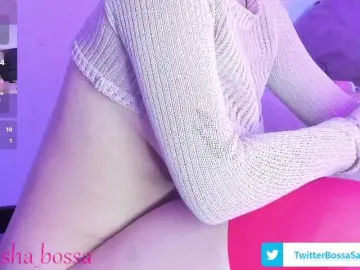 Bongacams Live Sex of sasha-bossa