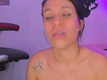Bongacams Live Porn of sasha-bossa