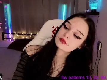 Bongacams Free Porn Cam of Cassies-Sandy