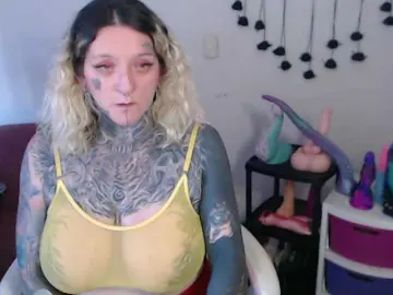 Bongacams Private Sex Chat of sloppytitss