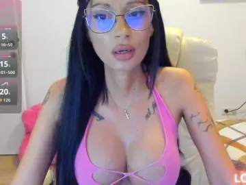 Bongacams Nude Webcam of kissnicol