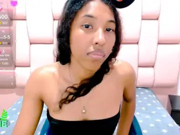 Bongacams Adult Webcam of scarletRose1