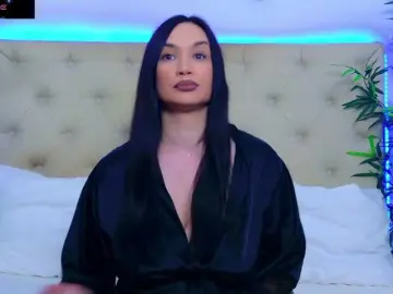Bongacams Live Porn of DaliyaArabian