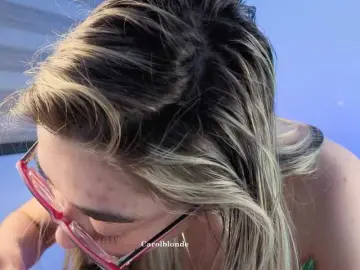 Bongacams Live Porn of Charlotte-glasses