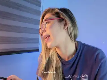 Bongacams Live Porn of Charlotte-glasses