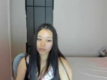 Bongacams Best Webcam of sayanimo1