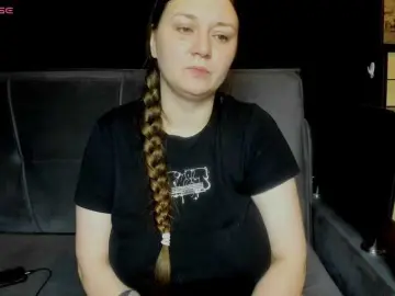 Bongacams Sex Chat of AlisaBacker