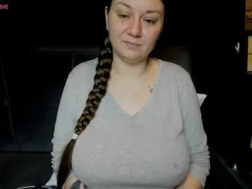Bongacams Live Sex Cam of AlisaBacker
