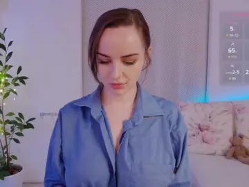 Bongacams Best Webcam of SincereLight