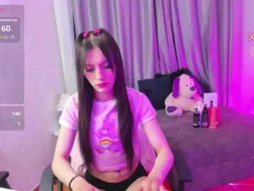 Bongacams Sex Chat of TinaJons