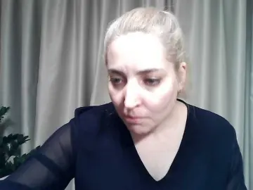 Bongacams Live Sex Cam of mariska-kiska