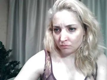 Bongacams Adult Webcam of mariska-kiska