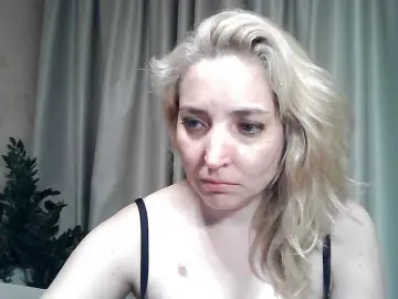 Bongacams Sex Chat of mariska-kiska